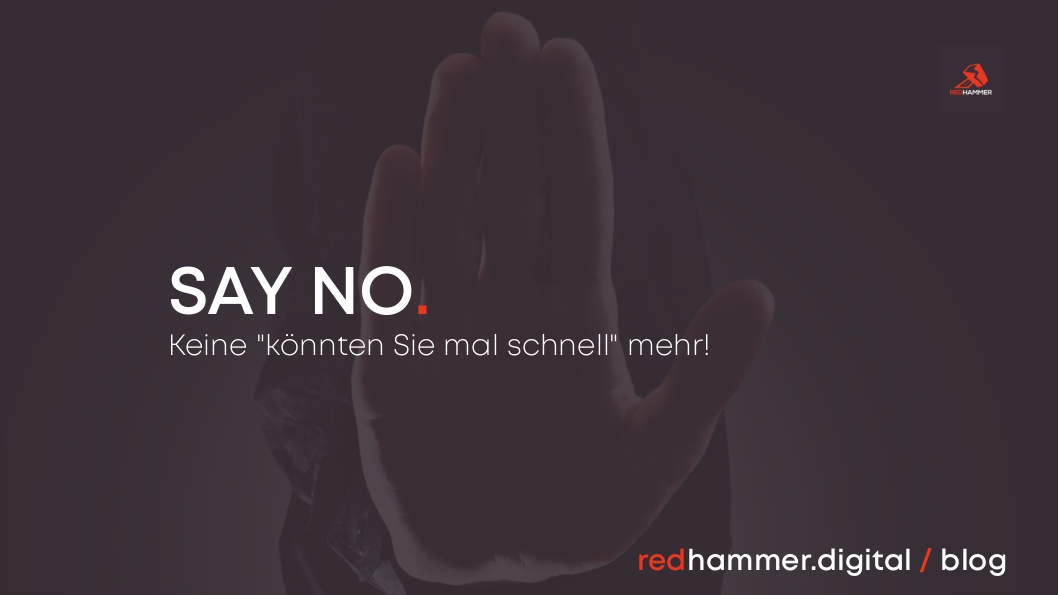 Mit OKR l&auml;sst Dich lautes Get&ouml;se von Chefs oder Mitarbeitern v&ouml;llig kalt.