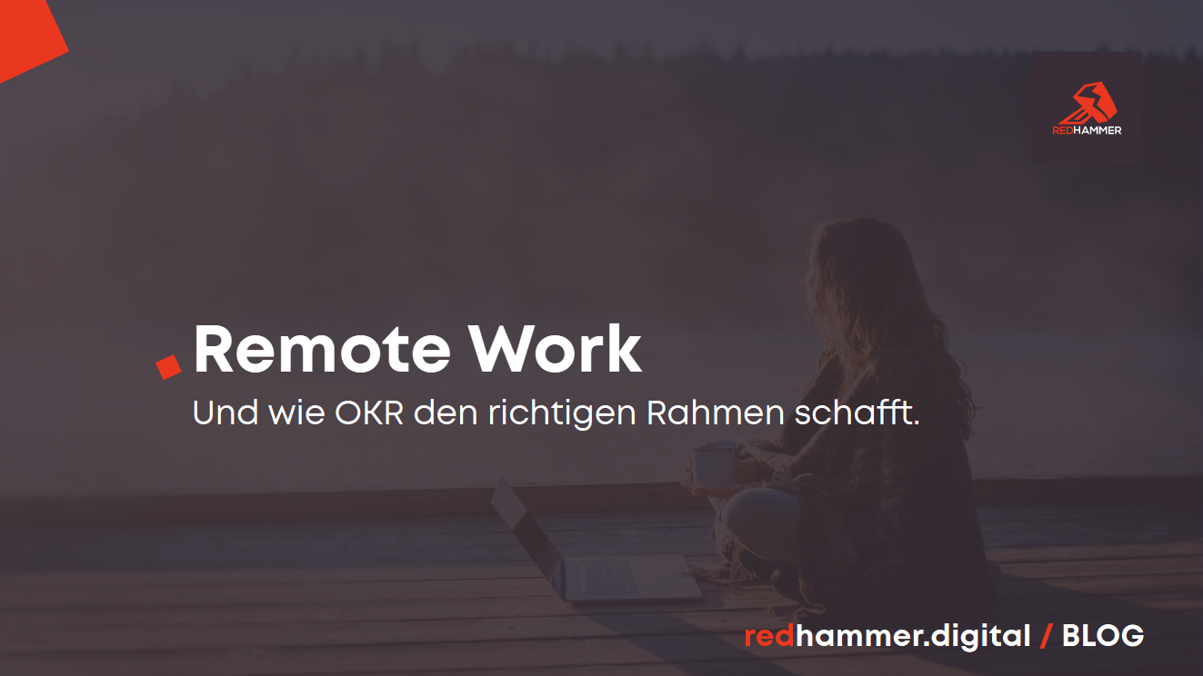 Regeln f&uuml;r Remote Work
